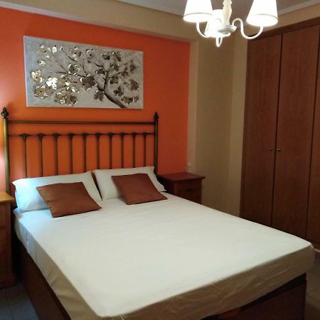Patacona Mare Nostrum Apartment II バレンシア エクステリア 写真