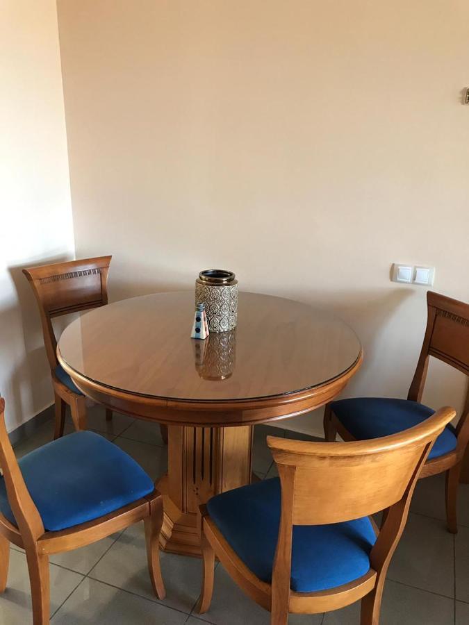 Patacona Mare Nostrum Apartment II バレンシア エクステリア 写真