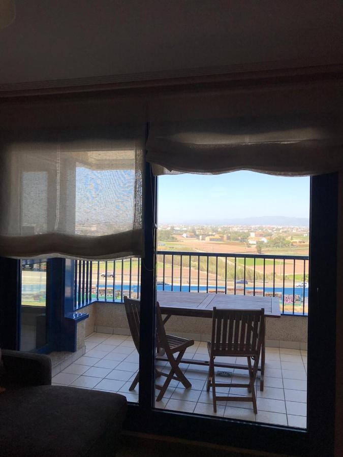 Patacona Mare Nostrum Apartment II バレンシア エクステリア 写真