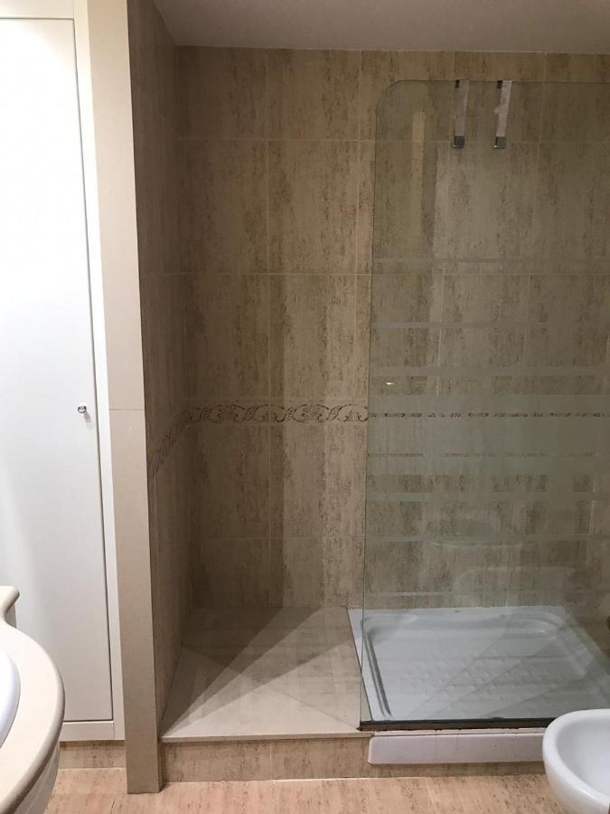 Patacona Mare Nostrum Apartment II バレンシア エクステリア 写真
